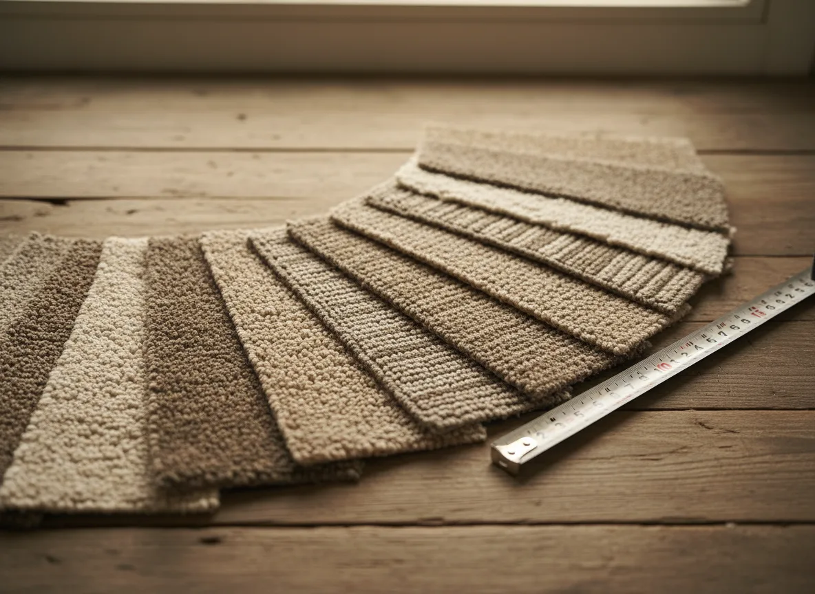 Carpet Installation Factoryville, PA FAQs